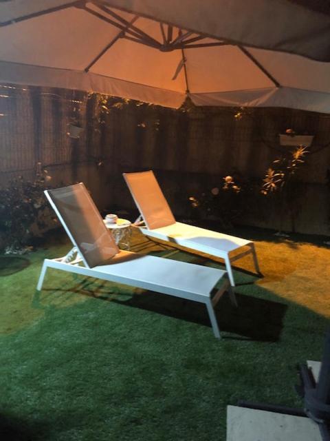 Apartment A Uchaud