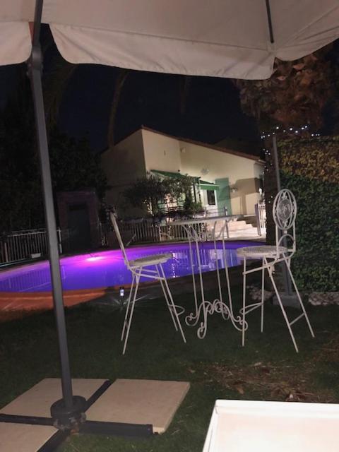 Apartment A *
