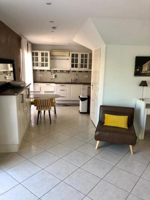 Apartment A *