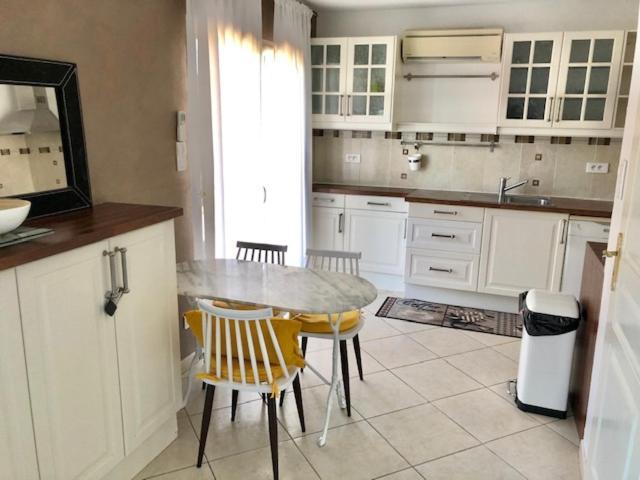 Apartment A