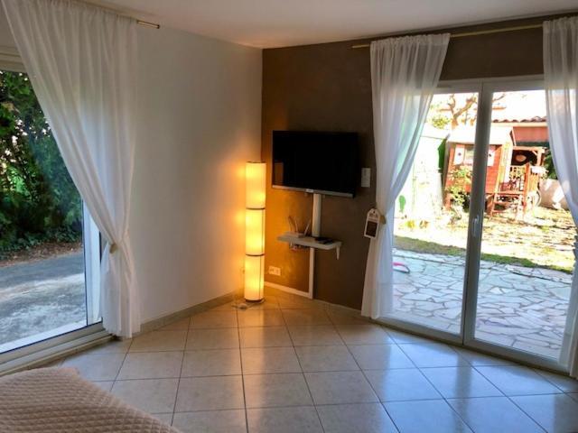 Apartment A