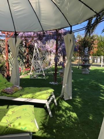 à Appartamento Uchaud