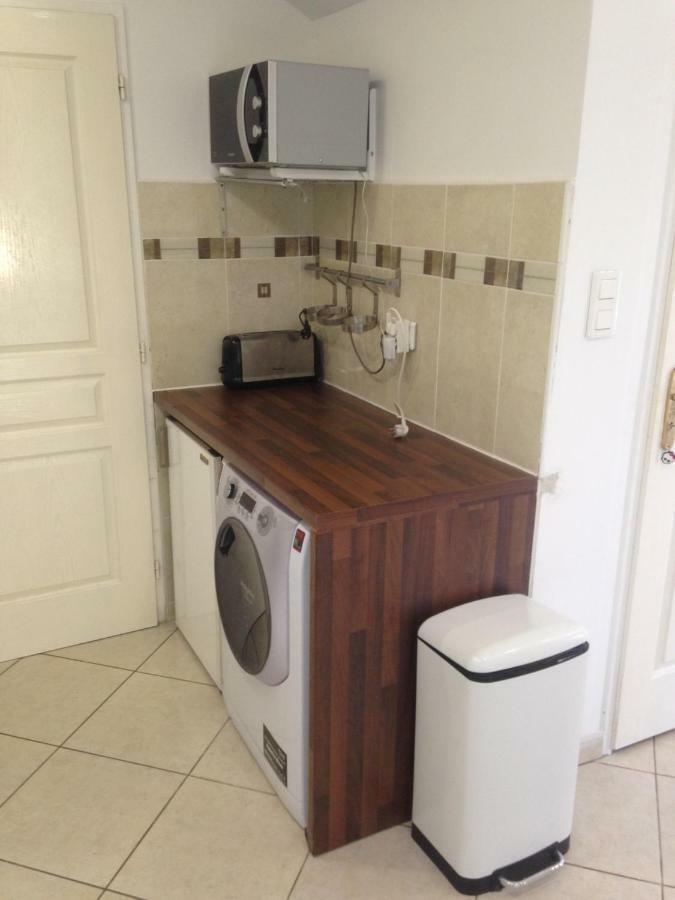 Apartment A *