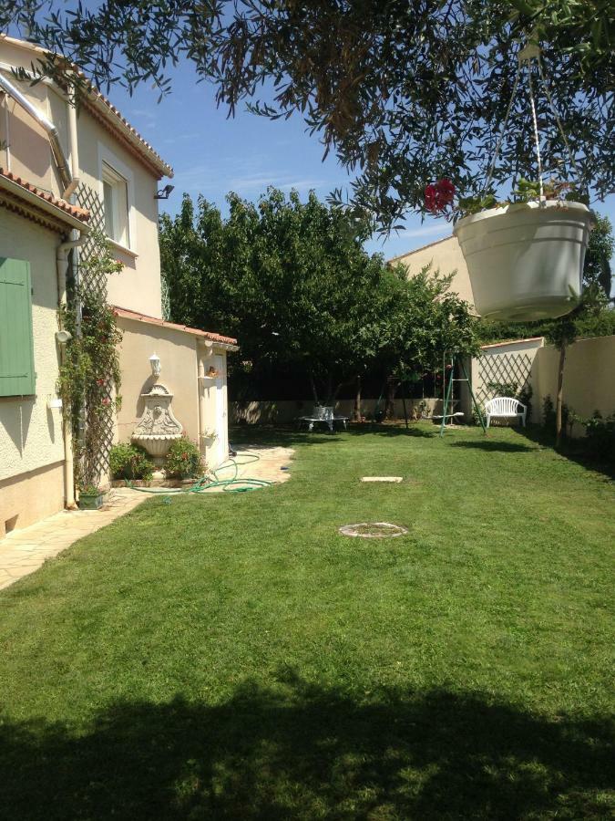 Apartment A Uchaud