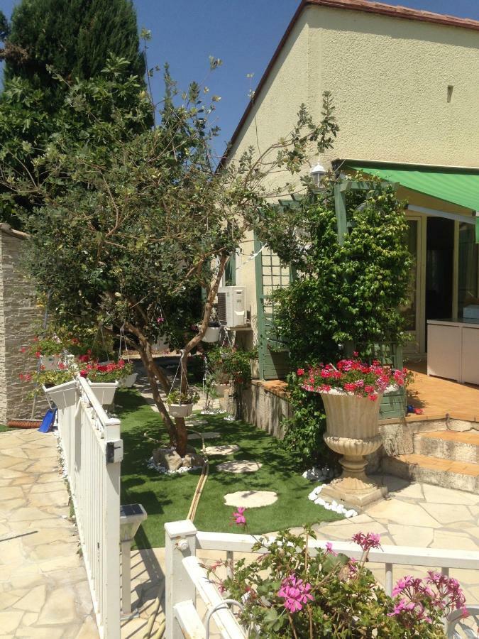 A Apartment Uchaud