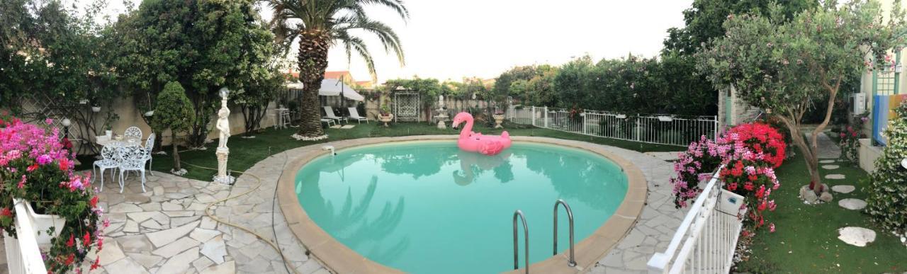 A Apartment Uchaud